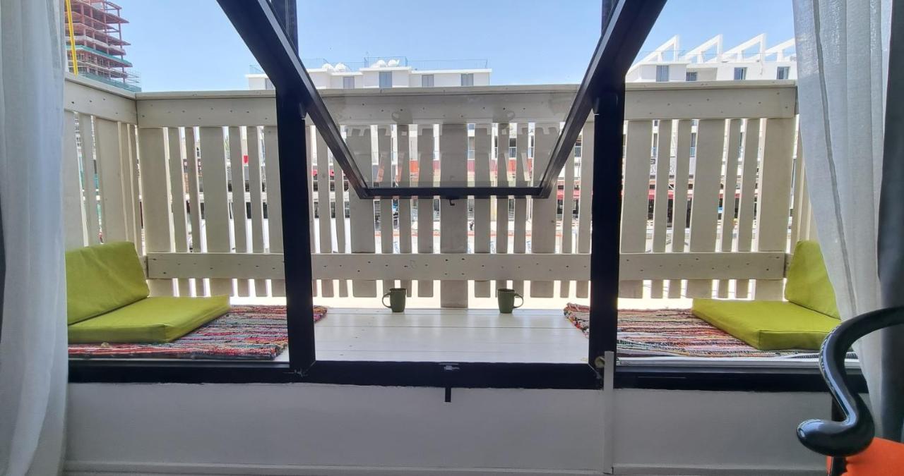 Apartament Touristarea Sea&city Lifestyle
