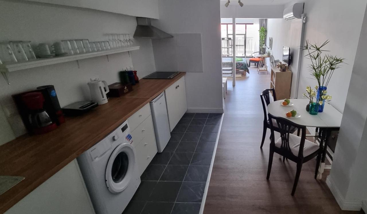 Apartament Touristarea Sea&city Lifestyle