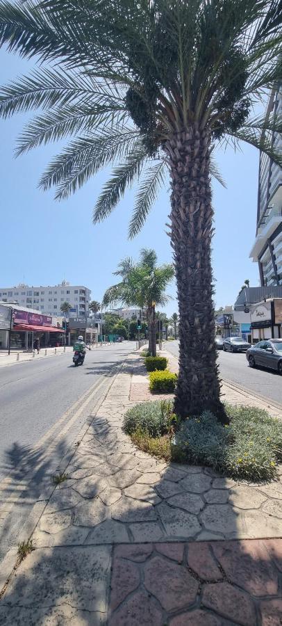 Apartament Touristarea Sea&city Lifestyle Limassol