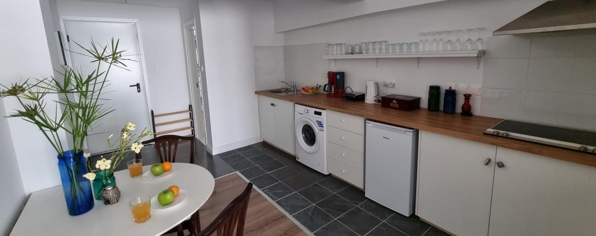 Apartament Touristarea Sea&city Lifestyle *