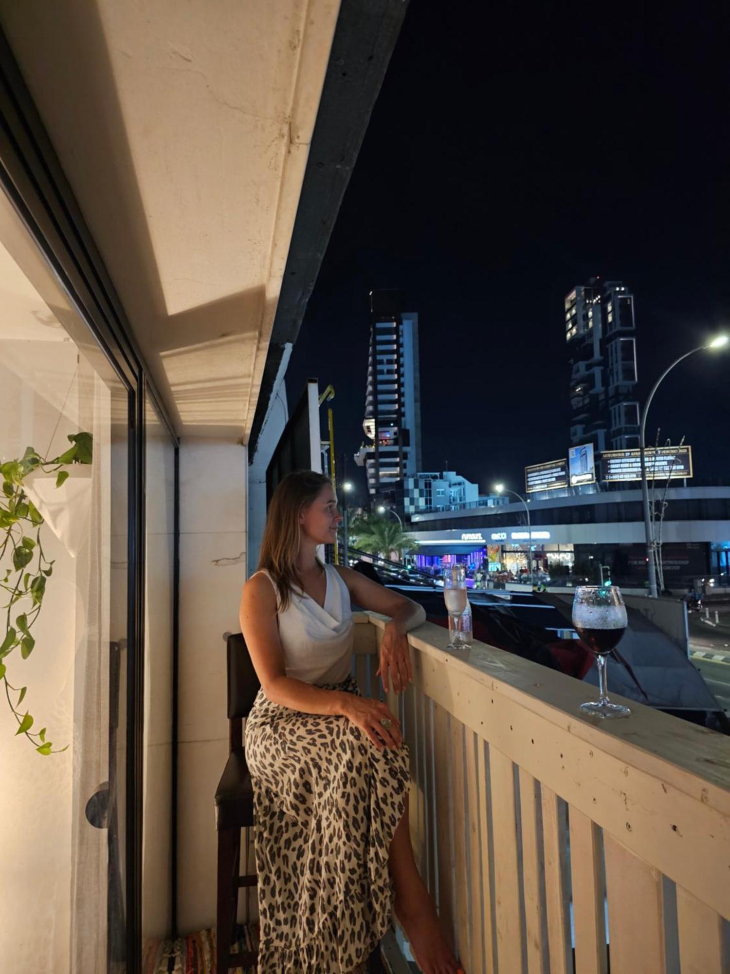Touristarea Sea&city Lifestyle Limassol